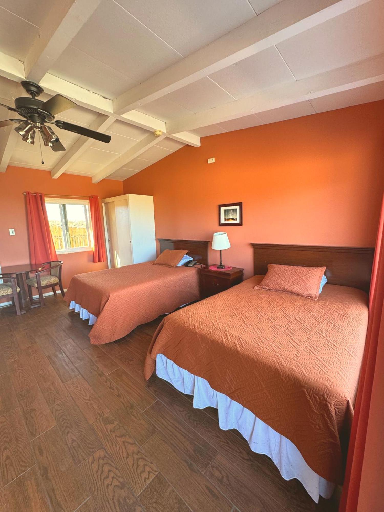 Harmony Motel Twentynine Palms Kültér fotó