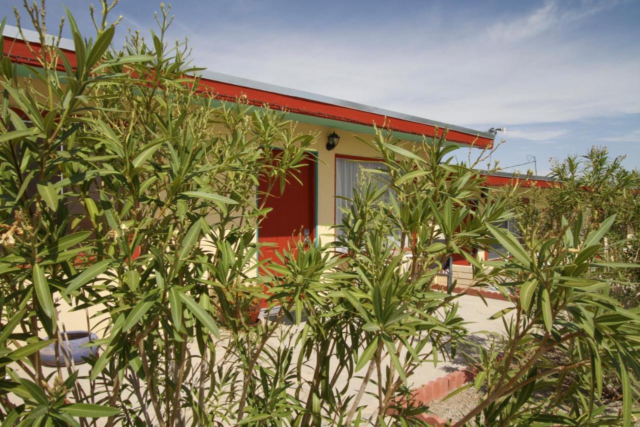 Harmony Motel Twentynine Palms Kültér fotó